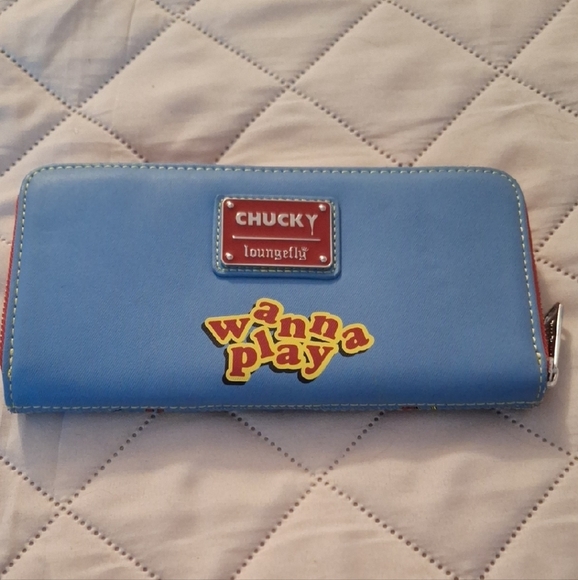 Colorful Good Guys Wallet - Picture 4 of 4